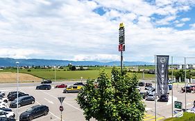 B&B Hotel Lully 3 Lakes